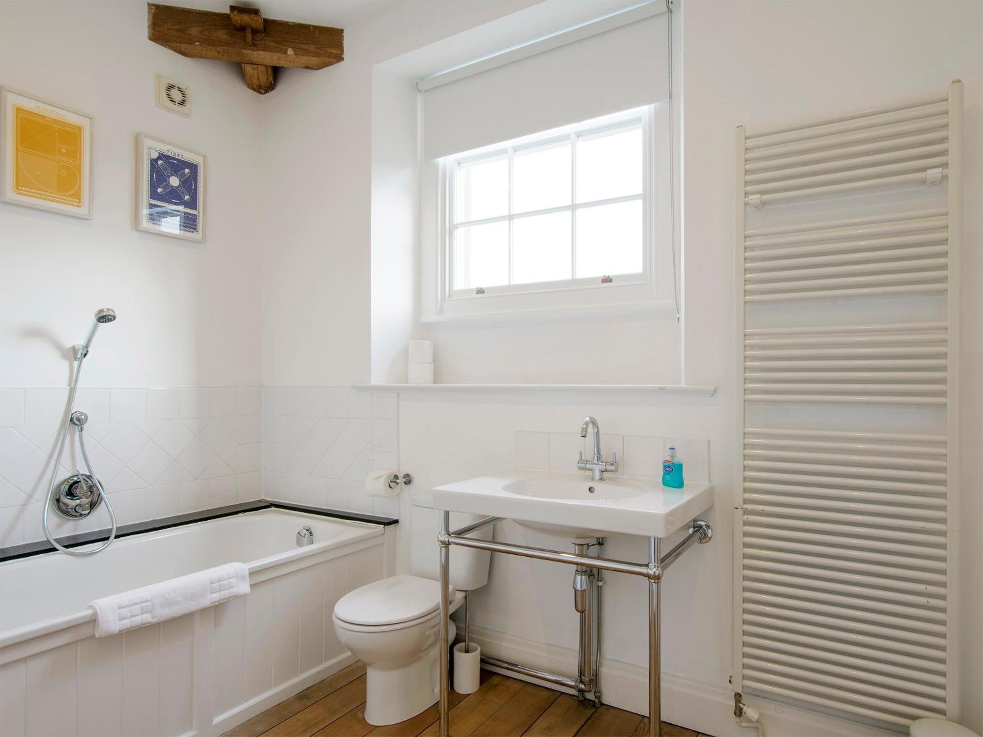 Eden At Broughton Sanctuary Villa Skipton Exterior foto