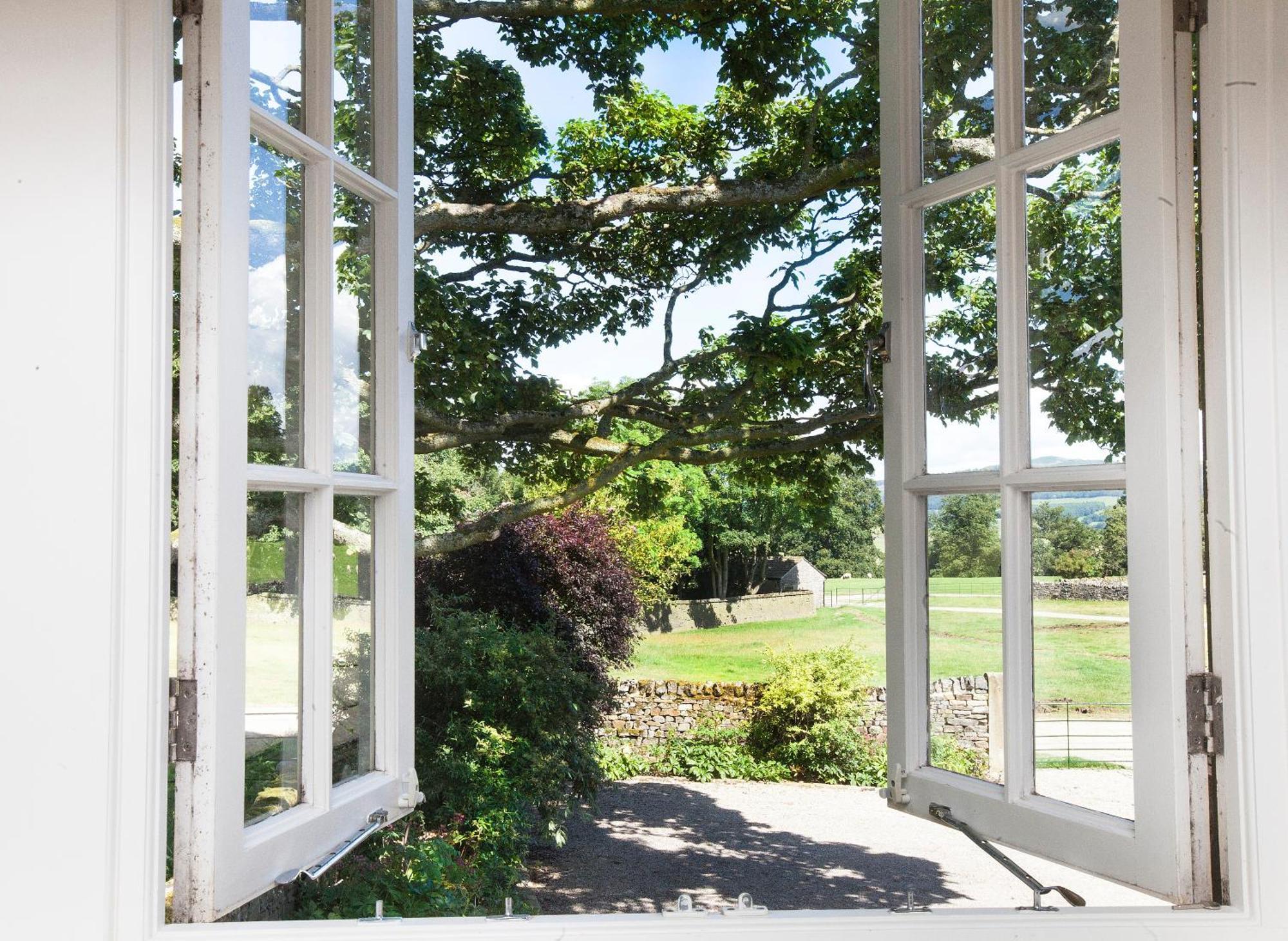Eden At Broughton Sanctuary Villa Skipton Exterior foto