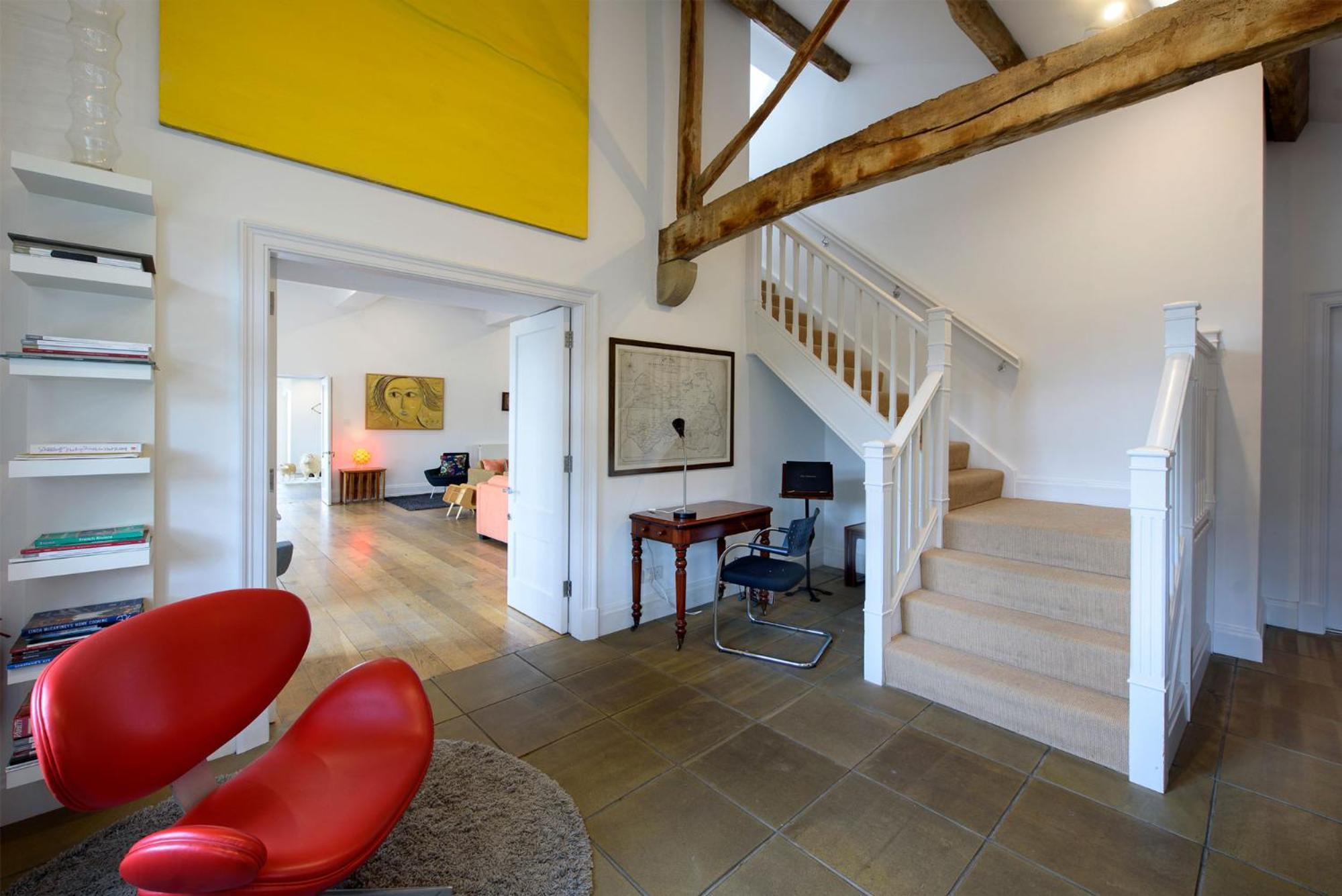 Eden At Broughton Sanctuary Villa Skipton Exterior foto