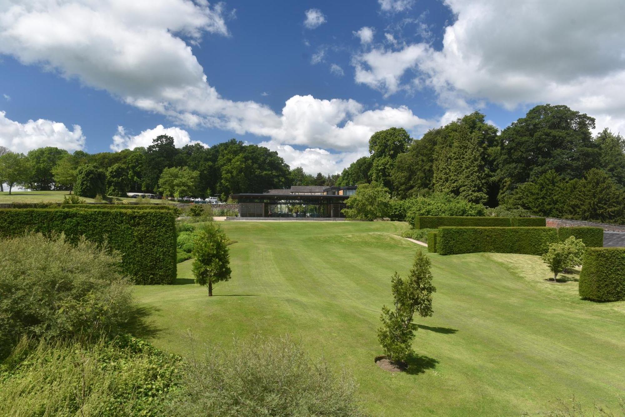 Eden At Broughton Sanctuary Villa Skipton Exterior foto